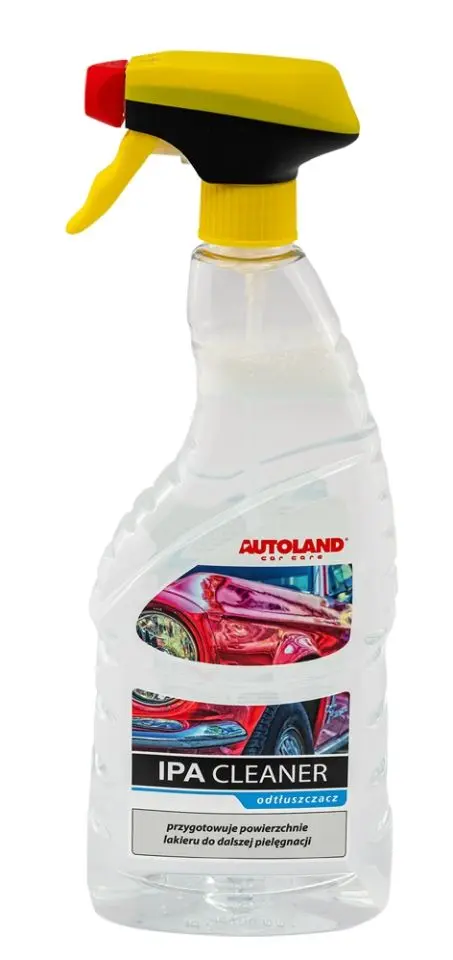 AUTOLAND IPA CLEANER odmašťovač (6) (AUTOLAND IPA CLEANER odmašťovač (6))