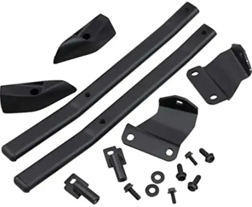 KAPPA adaptér pro montáž bočního nosiče KLX1171, KLO1171MK, KLO1171CAM, KLO1171N HONDA CB 500X 19-23 NX 500 24-25 bez použití nosiče centrálního kufru