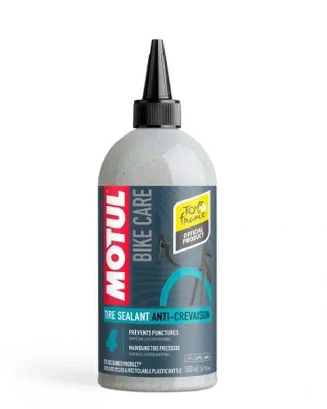 MOTUL Bike Care - Tubeless Tire Sealant Off Road - 500ml 112845 (Těsnící a ochranný tmel)