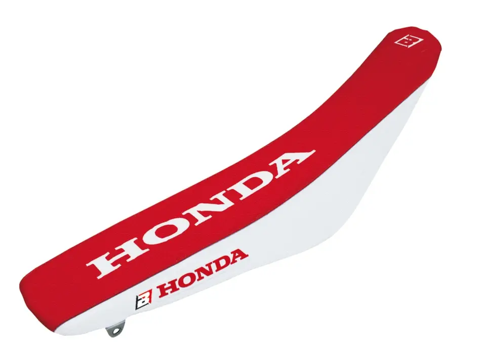 BLACKBIRD potah sedla HONDA CRF 250R 14-17, CRF 450R 13-16 REPLICA GARIBOLDI (BLACKBIRD potah sedla HONDA CRF 250R 14-17, CRF 450R 13-16 REPLICA)