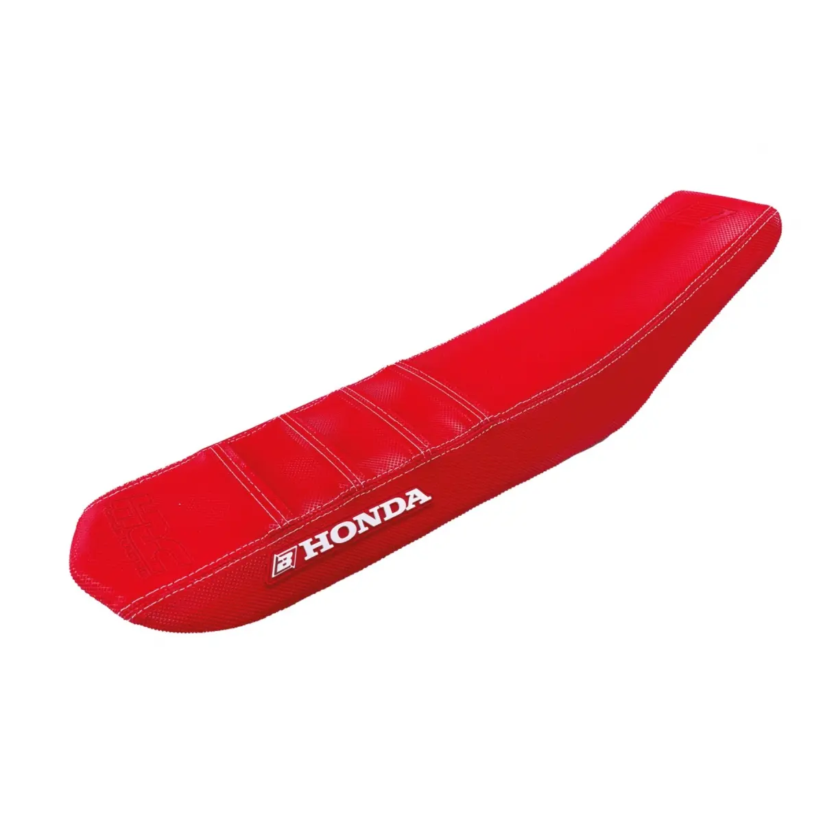 BLACKBIRD potah sedla HONDA CRF 250R 22-23, CRF 450R 21-23 REPLICA TEAM HRC 24 HONDA barva červená ( )