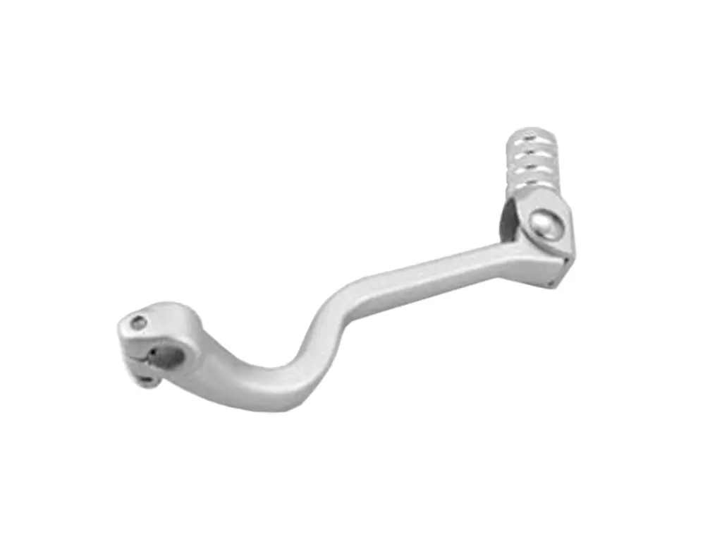 ART (VICMA) páka řazení hliníková HUSQVARNA TC/TE 04- (11589) (ART (VICMA) páka řazení hliníková HUSQVARNA TC/TE 04- (11589))