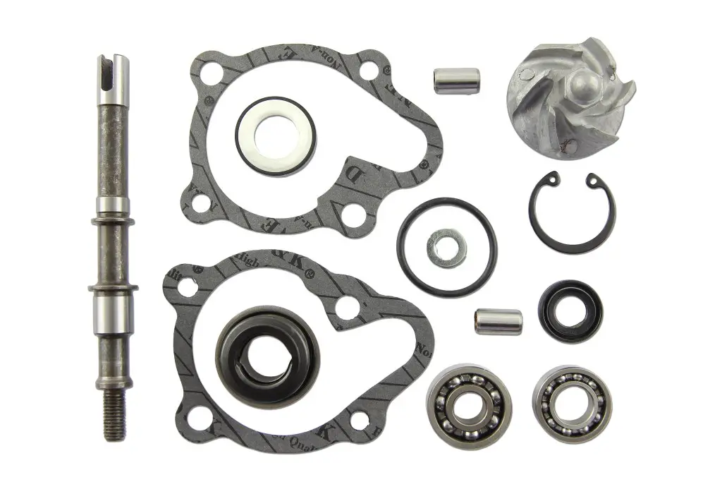 V PARTS (VICMA) opravná sada vodní pumpy KYMCO DINK 125, BW 125 (11625) ( )