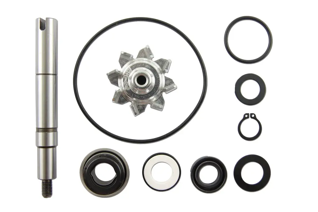 V PARTS (VICMA) opravná sada vodní pumpy KYMCO XCITING 500 (11647) (V PARTS (VICMA) opravná sada vodní pumpy KYMCO XCITING 500 (11647))