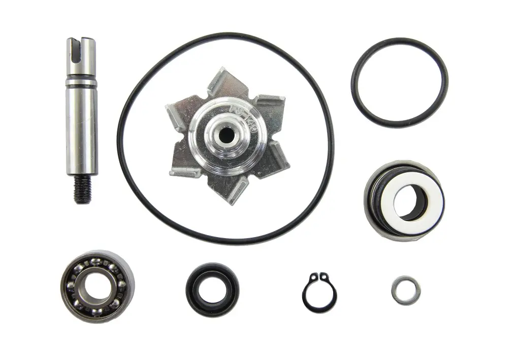 V PARTS (VICMA) opravná sada vodní pumpy YAMAHA XP T-MAX 500 08- (11648) (V PARTS (VICMA) opravná sada vodní pumpy YAMAHA XP T-MAX 500 08- (11648))