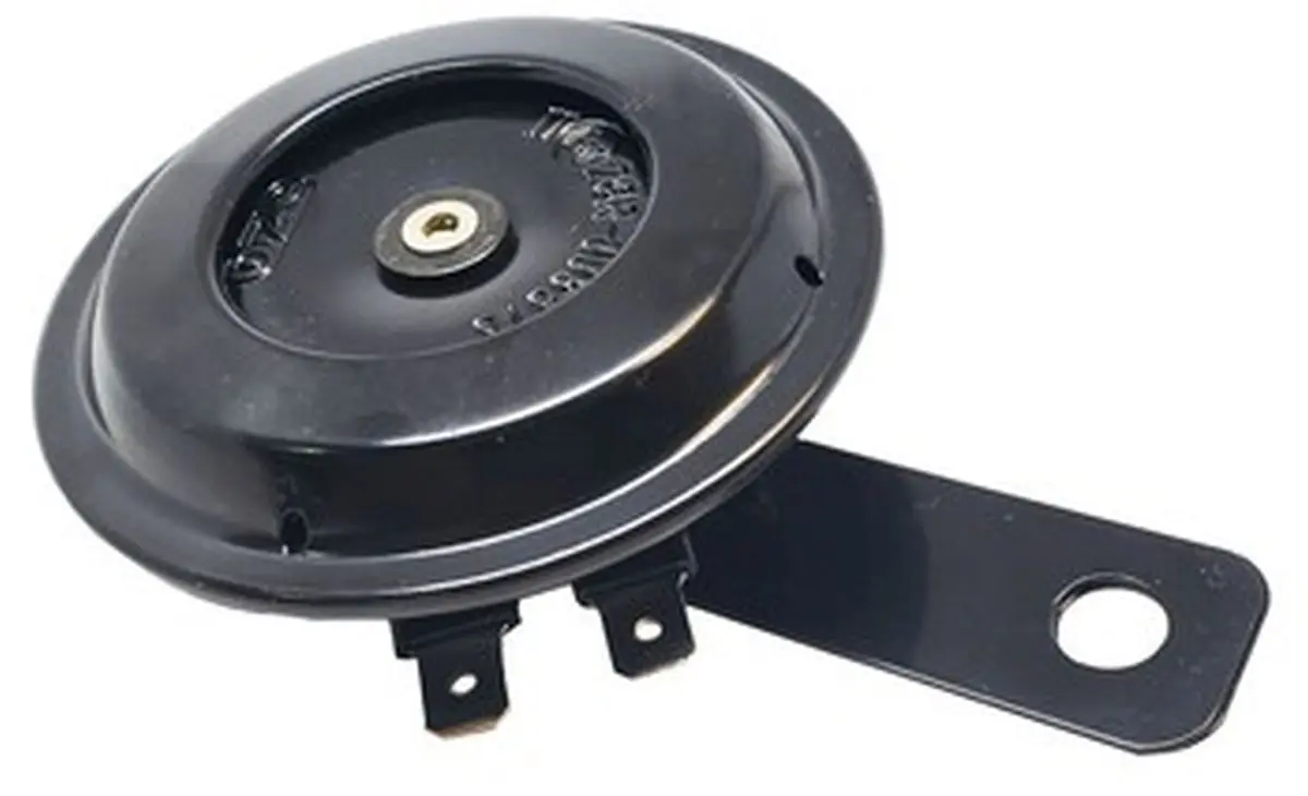 DZE klakson (zvukový signál) KTM DUKE 125/250/390 '17-19 (OEM 93011060100) ( )