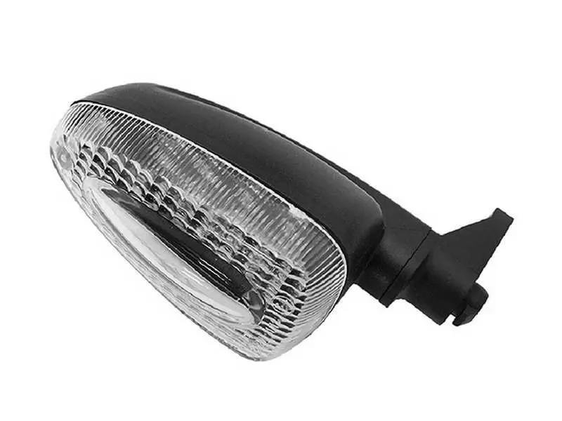 V PARTS (VICMA) blinkr pravý přední, levý zadní BMW F, K, R 800/1200/1300 2004-2018 (11766) (V PARTS (VICMA) blinkr pravý přední, levý zadní BMW F,)