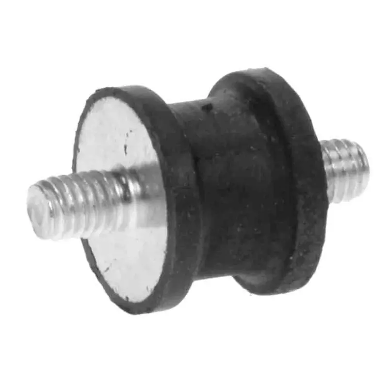 ARIETE silentblok základny akumulátoru BMW R 65/80/100 GS/PD/R/RT, K 75/100 S/RT/RS/LT (OEM:61211233028) (ARIETE silentblok základny akumulátoru BMW)