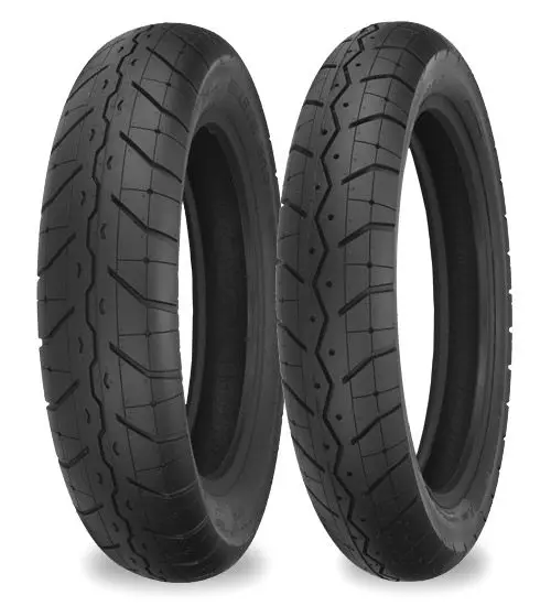 SHINKO 110/90-18 230 61V TL PŘEDNÍ DOT 2026 ( )