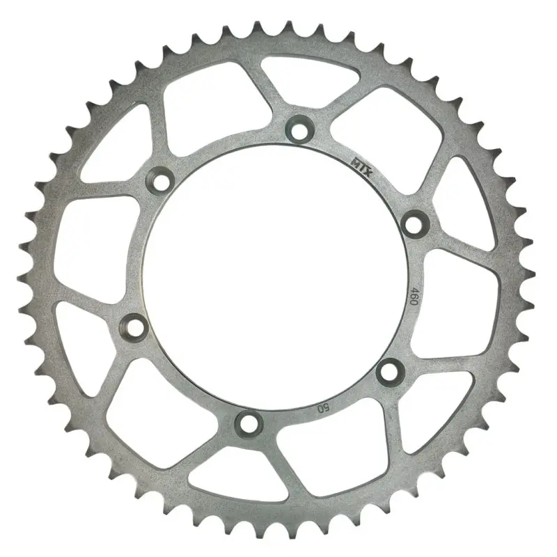 MTX PARTS zadní řetězové kolečko 489 50 KAWASAKI KX/KXF 125/250/300/450 '84-'22 (48950JT) ( )
