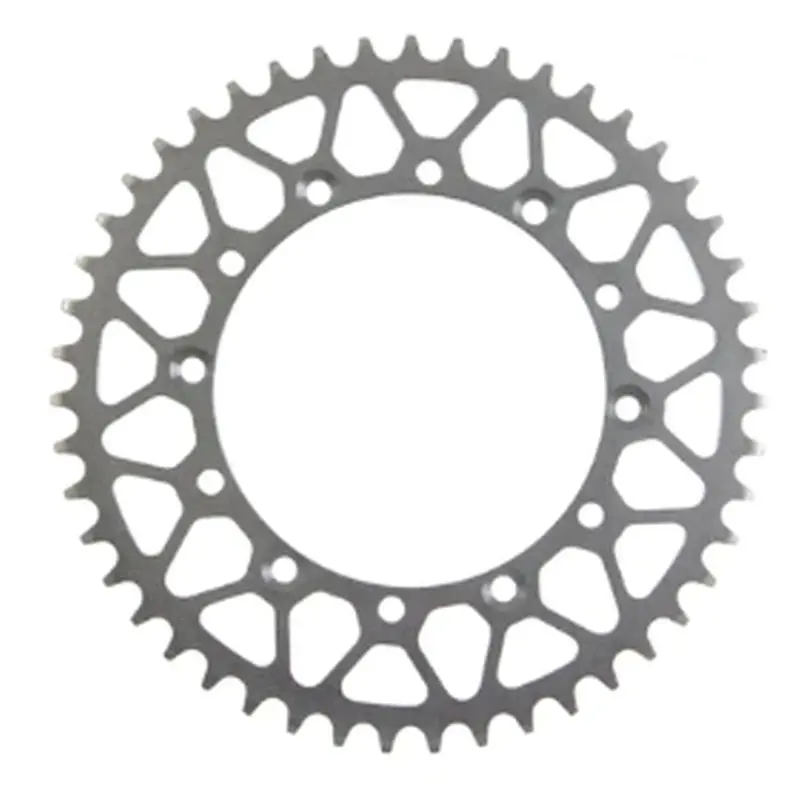 MTX PARTS rozeta HORNET 489 51 KAWASAKI KX/KXF '84-20 ultralight samočistící (JTR460.51SC) (řetěz 520) - nahrazuje JTR460.51 ( )