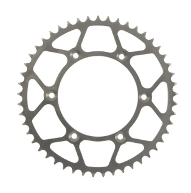 MTX PARTS rozeta HORNET 808 49 SUZUKI RM/RMZ ultralight samočistící (JTR808.49SC) (řetěz 520) - nahrazuje JTR808.49 ( )