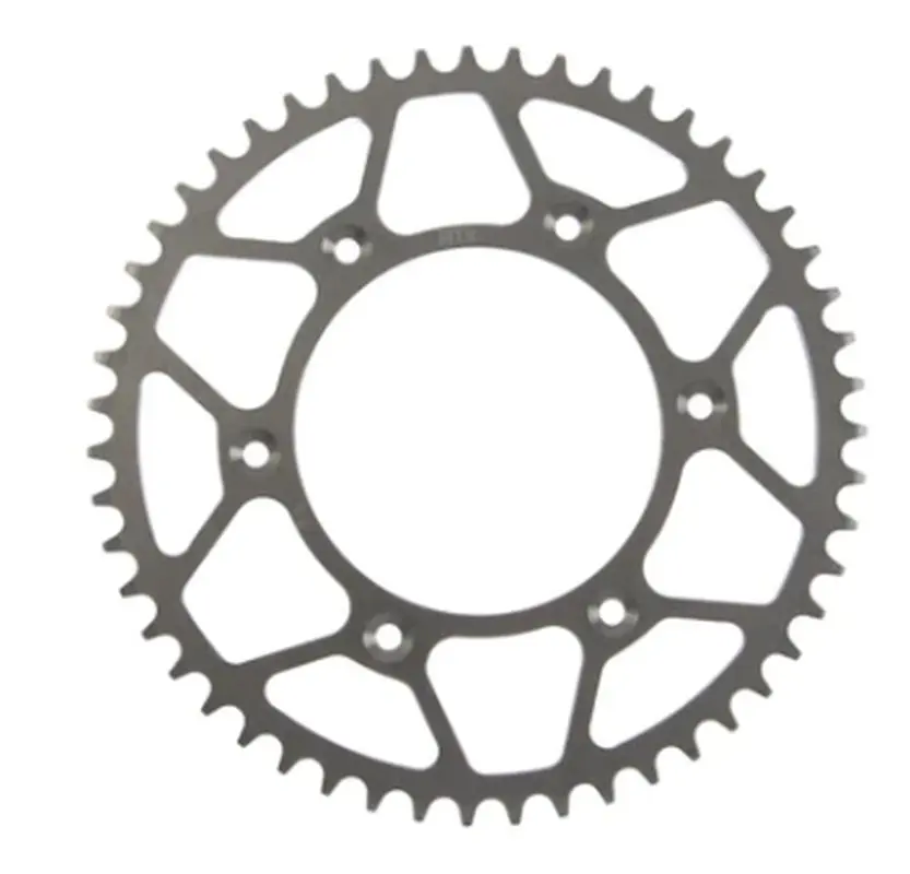 MTX PARTS rozeta HORNET 289 49 HONDA CR/CRF/XR '83-20 ultralight samočistící (JTR210.49SC) (řetěz 520) ( )