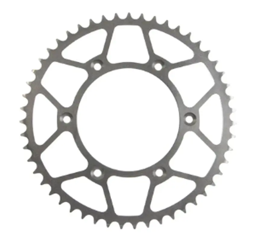 MTX PARTS rozeta HORNET 899 52 KTM SX/EXC ultralight samočistící (JTR897.52SC) (řetěz 520) ( )