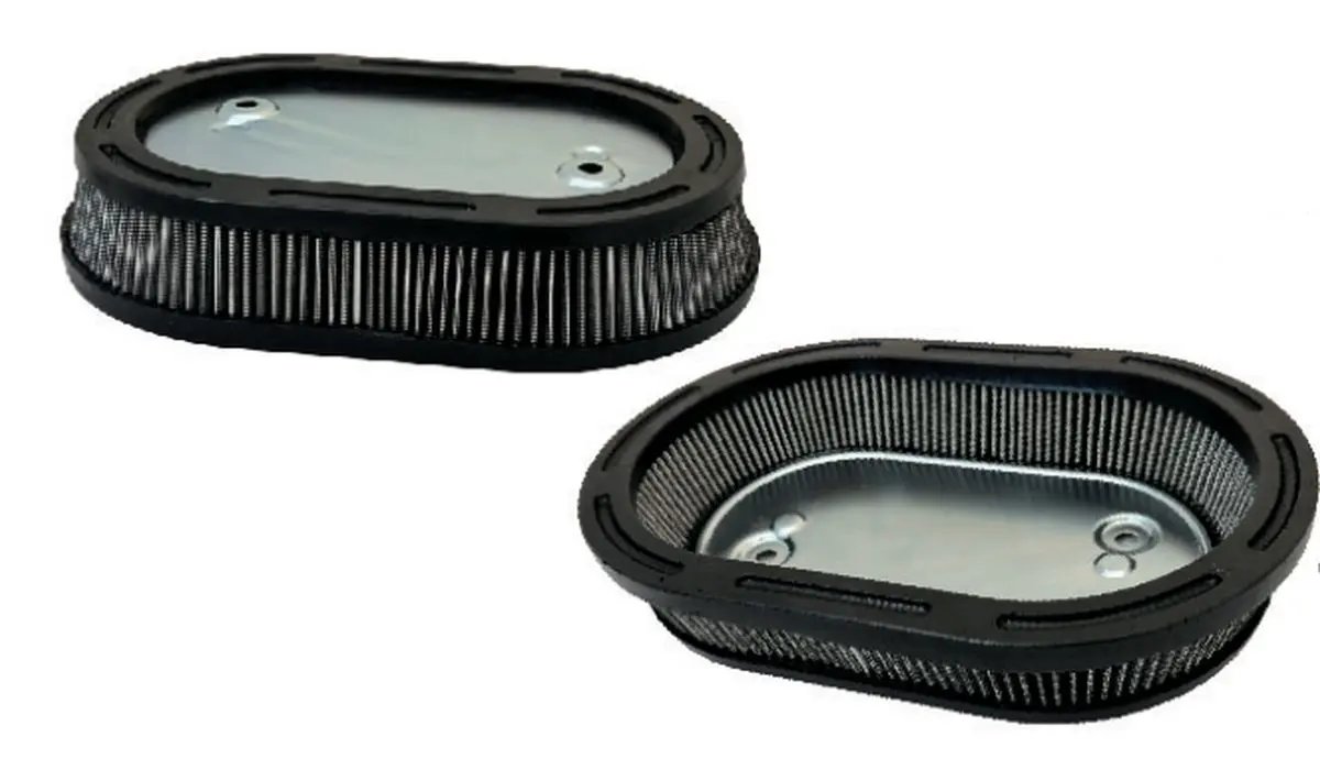 EMGO vzduchový filtr HARLEY DAVIDSON FLFBS / FLHCS / FXBRS / FXFBS 17-18 ( )