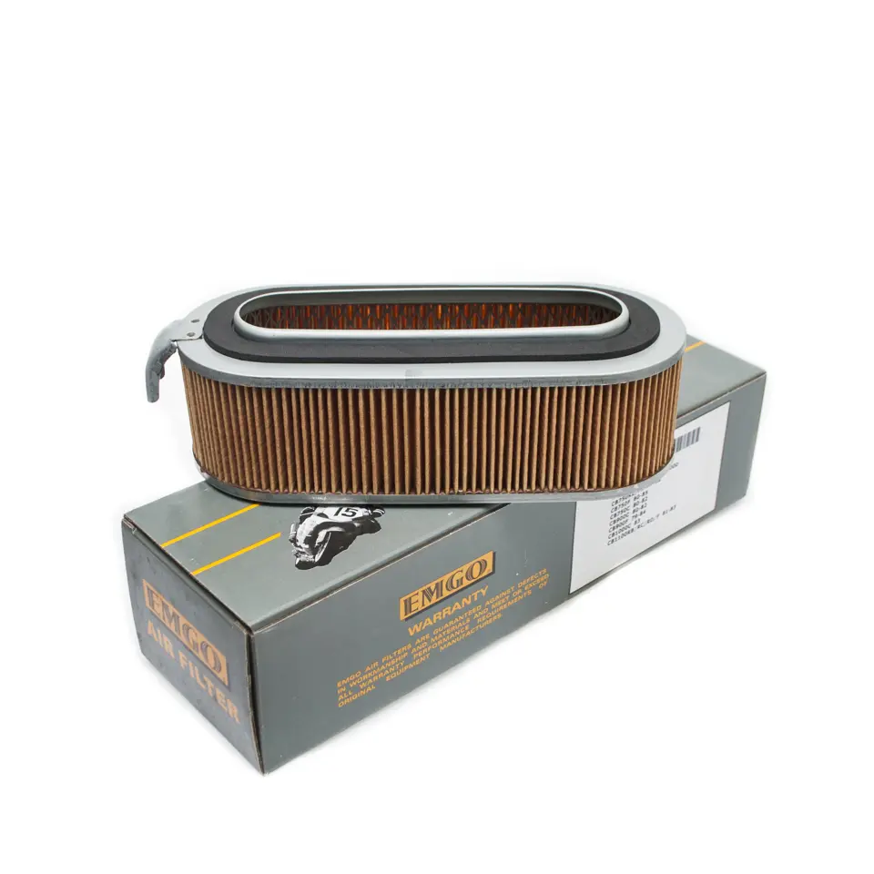 EMGO vzduchový filtr HONDA CB 750/900/1100 (EMGO vzduchový filtr HONDA CB 750/900/1100)