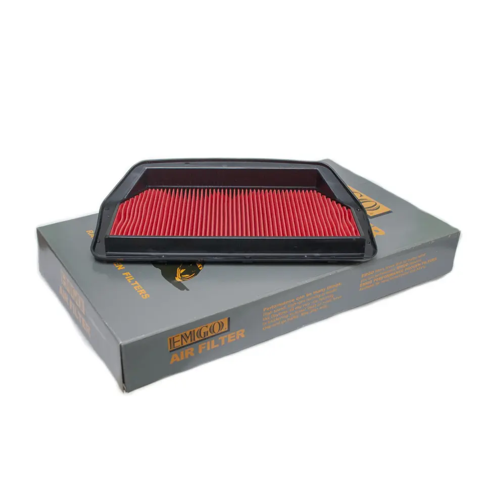 EMGO vzduchový filtr HONDA CBR 1100 XX 99-06, X11 00-03 (EMGO vzduchový filtr HONDA CBR 1100 XX 99-06, X11 00-03)