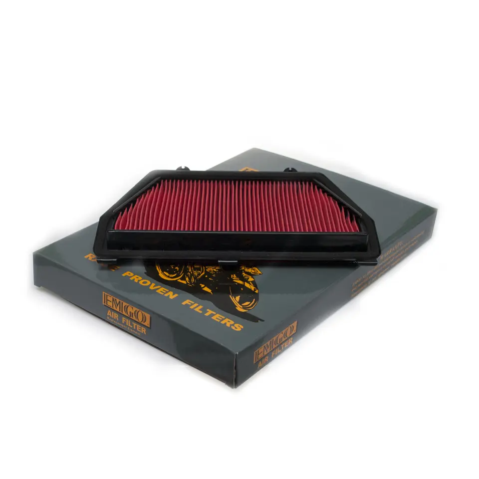 EMGO vzduchový filtr HONDA CBR 600 RR 07-18, CBR 600 RA 09-18 (EMGO vzduchový filtr HONDA CBR 600 RR 07-18, CBR 600 RA 09-18)
