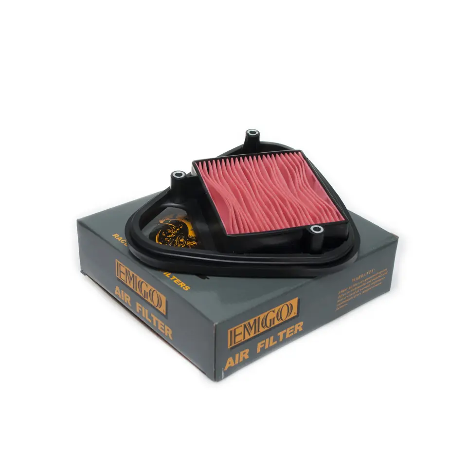 EMGO vzduchový filtr HONDA VT 600C SHADOW 88-97 (EMGO vzduchový filtr HONDA VT 600C SHADOW 88-97)