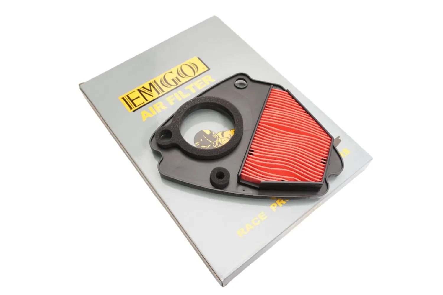 EMGO vzduchový filtr HONDA VT 600 C / CD / SHADOW '99-'07 (OEM: 17205-MZ8-G20) ( )