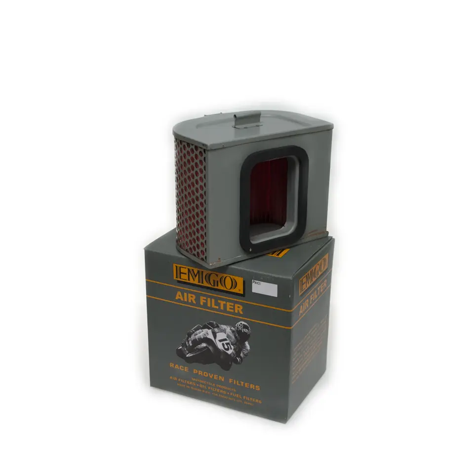 EMGO vzduchový filtr HONDA CB 750 91-03, CBX 750F 84-87 ( )