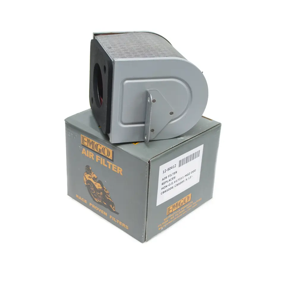 EMGO vzduchový filtr HONDA CB 500F 13-16, CB500X 13-18, CB500R 13-18 ( )