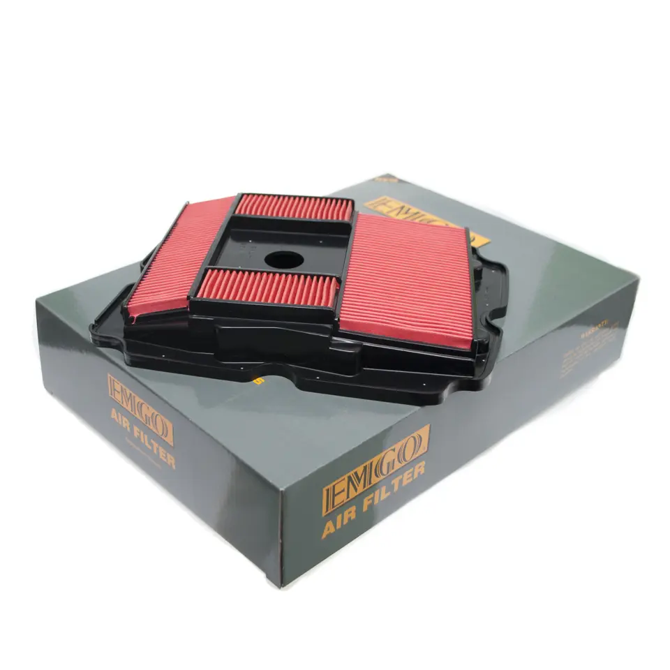 EMGO vzduchový filtr HONDA NTV 650 REVERE 88-97 (EMGO vzduchový filtr HONDA NTV 650 REVERE 88-97)
