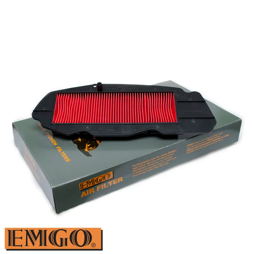 EMGO vzduchový filtr HONDA FJS600 SILVERWING 03-16, FJS400 06-15 ( )