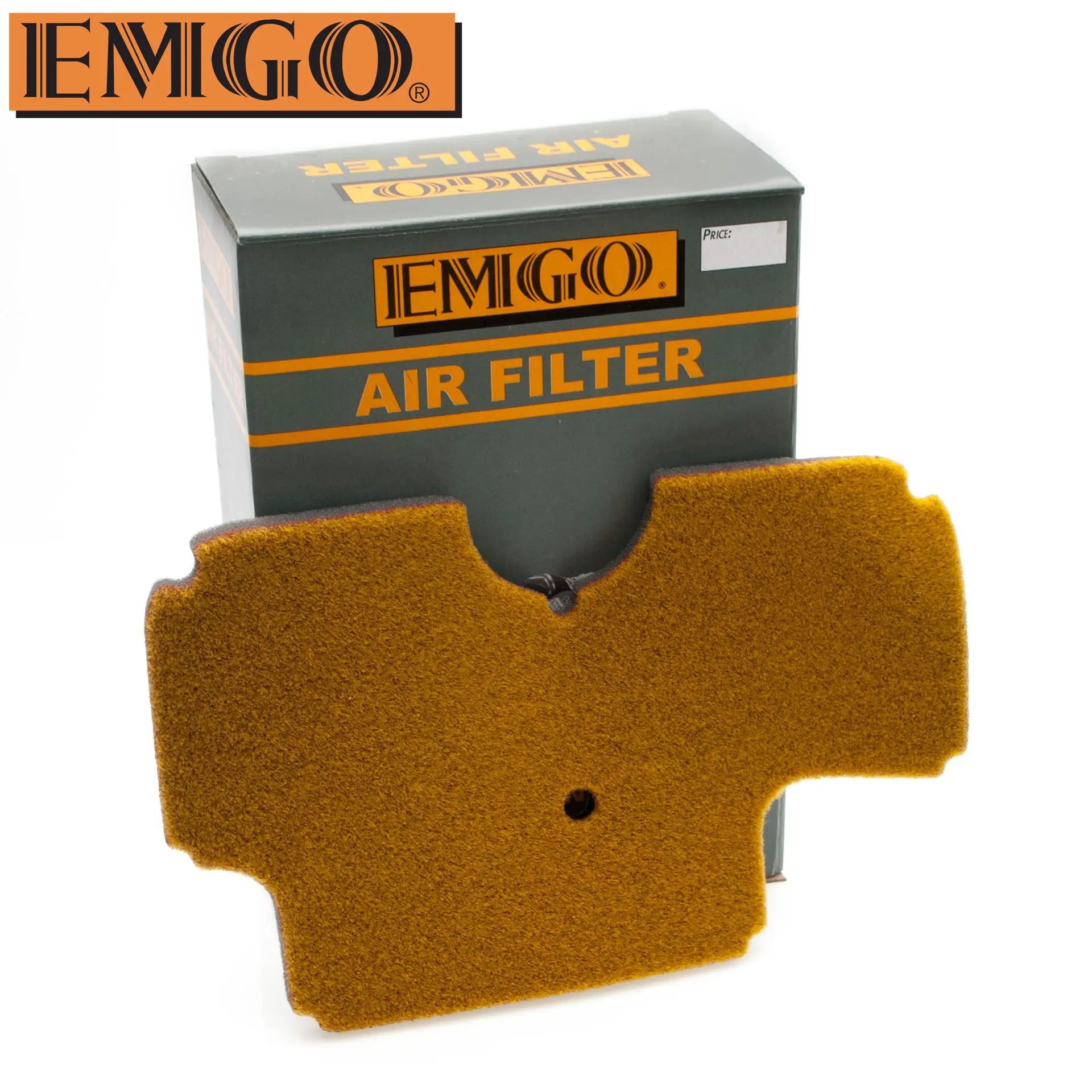 EMGO vzduchový filtr KAWASAKI ER6F/N 06-10, KLE 650 VERSYS 06-14 ( )