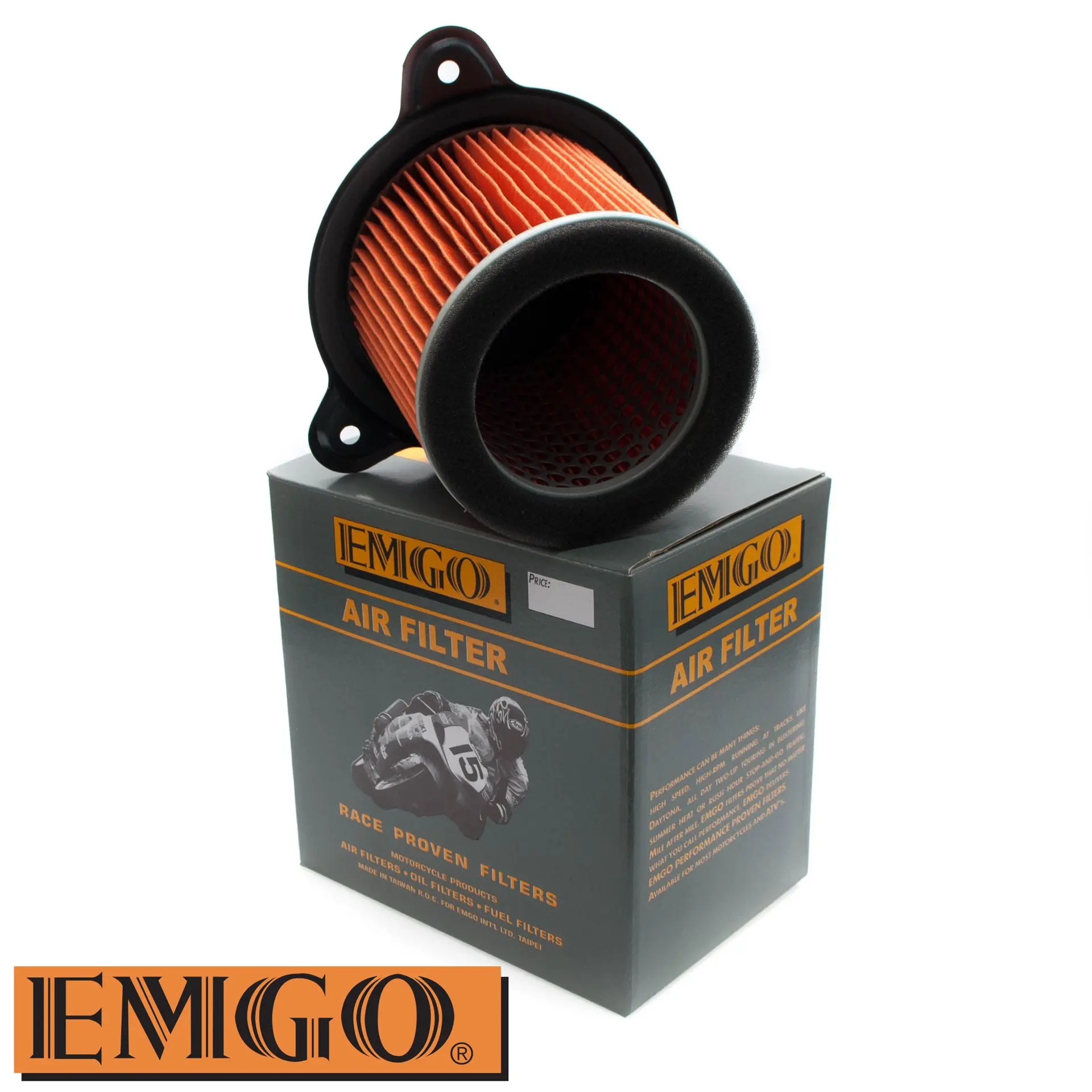 EMGO vzduchový filtr HONDA XL 600V 87-99, XRV 650 88-90, XRV 750 90-92 ( )