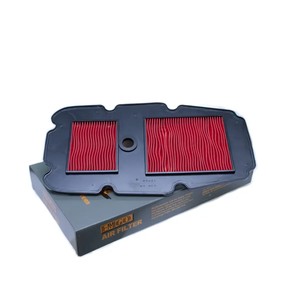 EMGO vzduchový filtr HONDA XL 650 V TRANSALP 00-07 ( )