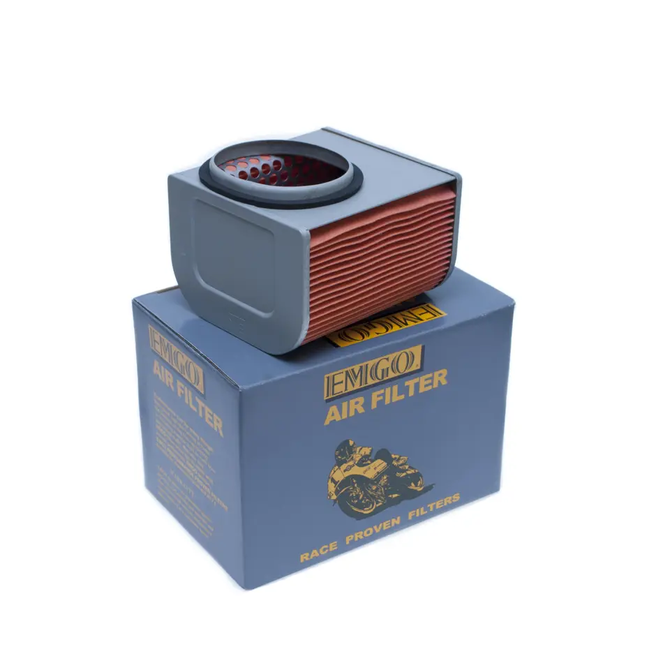 EMGO vzduchový filtr HONDA VT700C 86-87;VT800C 88 SHADOW (HFA1711) (17215-MK7-000/770) ( )