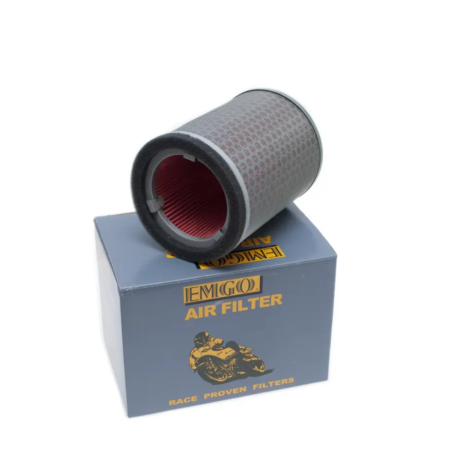 EMGO vzduchový filtr HONDA CBR 1000RR (04-07) (SC57) (HFA1919) (17210-MEL-000) (H1211) (EMGO vzduchový filtr HONDA CBR 1000RR (04-07) (SC57))