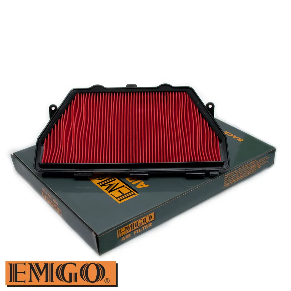 EMGO vzduchový filtr HONDA CBR 1000 RR-8,9,A,B,C,D,E,F,G FIREBLADE 08-16 (SC59) (HFA1931) (17210-MFL-000) (EMGO vzduchový filtr HONDA CBR 1000)