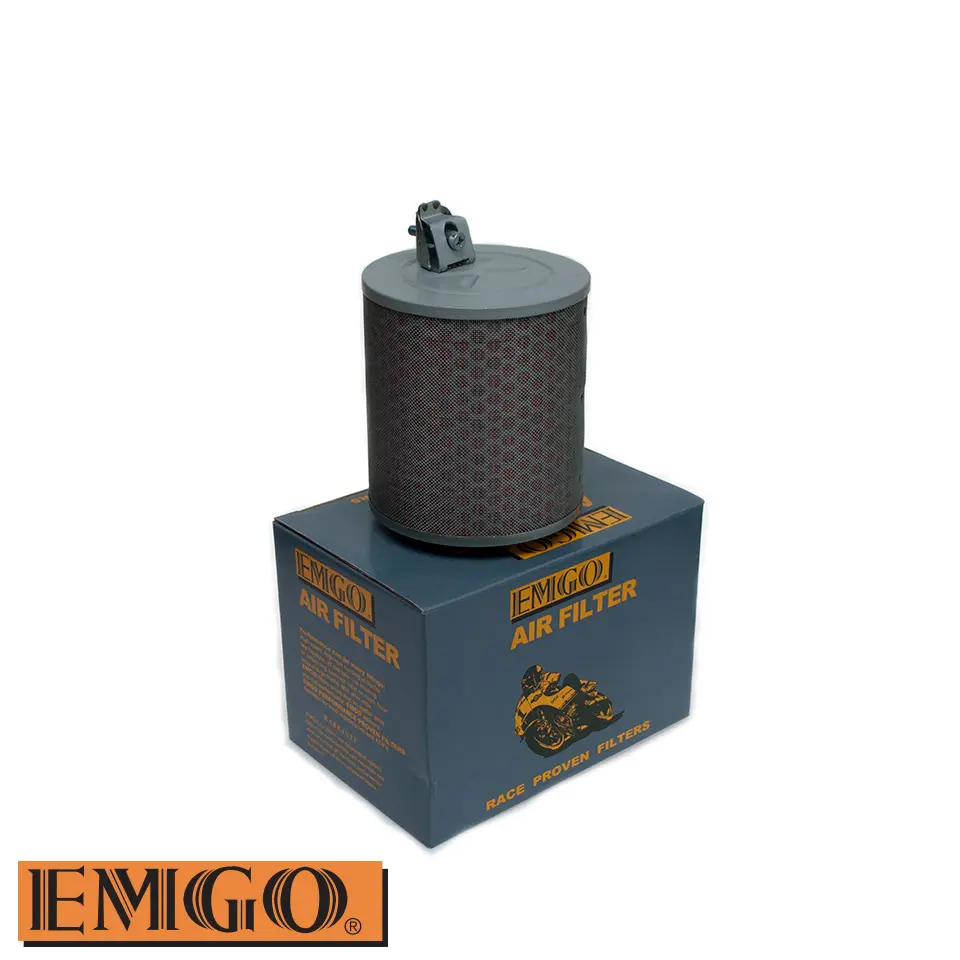 EMGO vzduchový filtr HONDA VTR 1000 SP1/SP2 (00-06) (HFA1920) (17235-MCF000) (H1210) (2 kusy na motocykl) (EMGO vzduchový filtr HONDA VTR 1000)