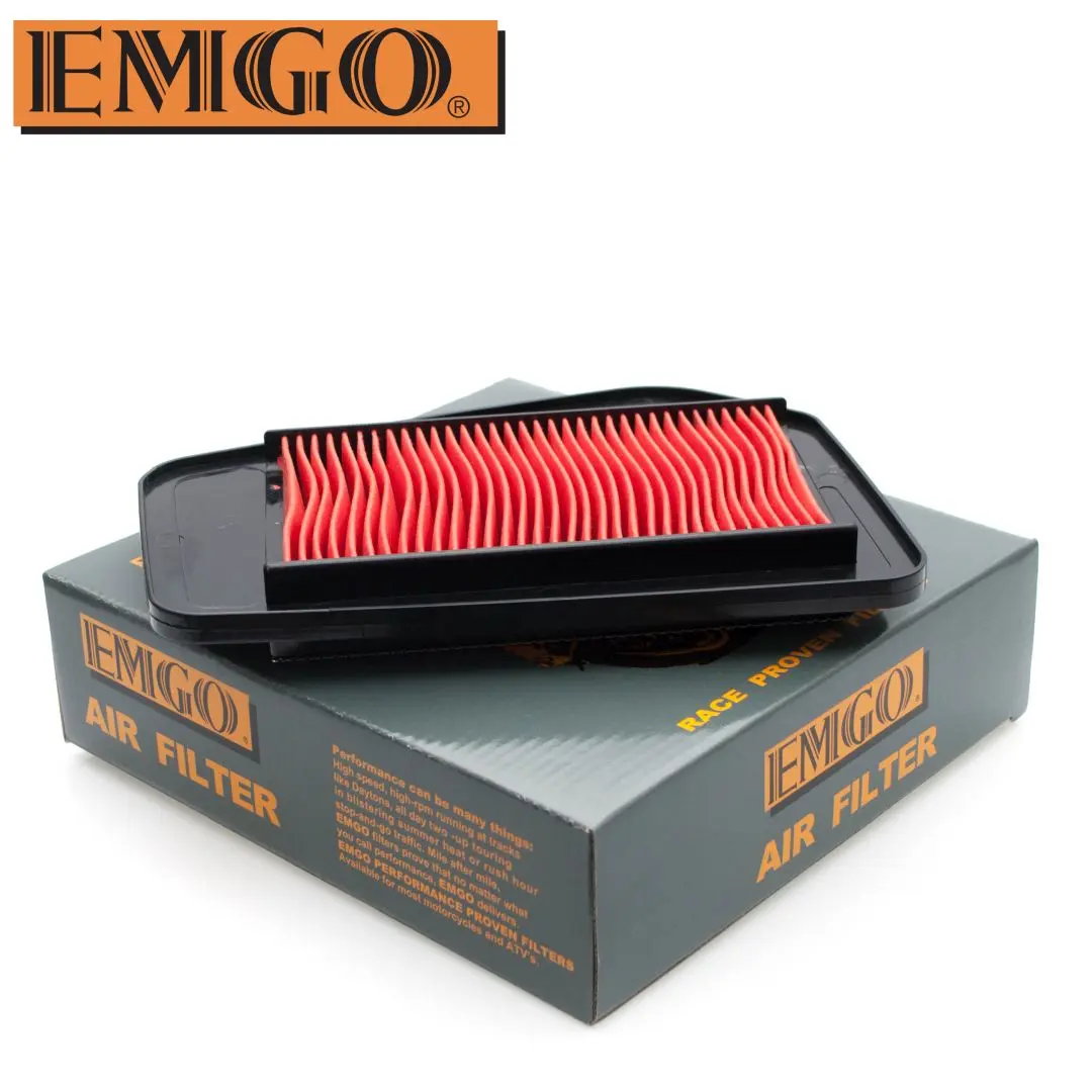 EMGO vzduchový filtr HONDA CBR 125 04-17 (JC34/KJC39/JC50) (HFA1113) (17210-KPP-860) (H1244) ( )
