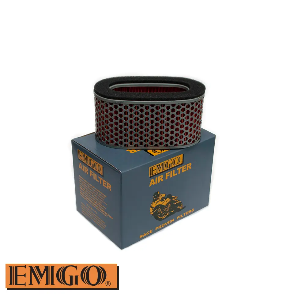 EMGO vzduchový filtr HONDA VT 750C 97-07, VT 750DC 01-07 (HFA1710) (17213-MBA-01) (H1202) ( )