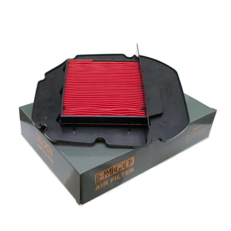 EMGO vzduchový filtr HONDA XL 1000V 99-02, VTR 1000 97-05 (HFA1909) (17210-MBB-040) (H1197) ( )