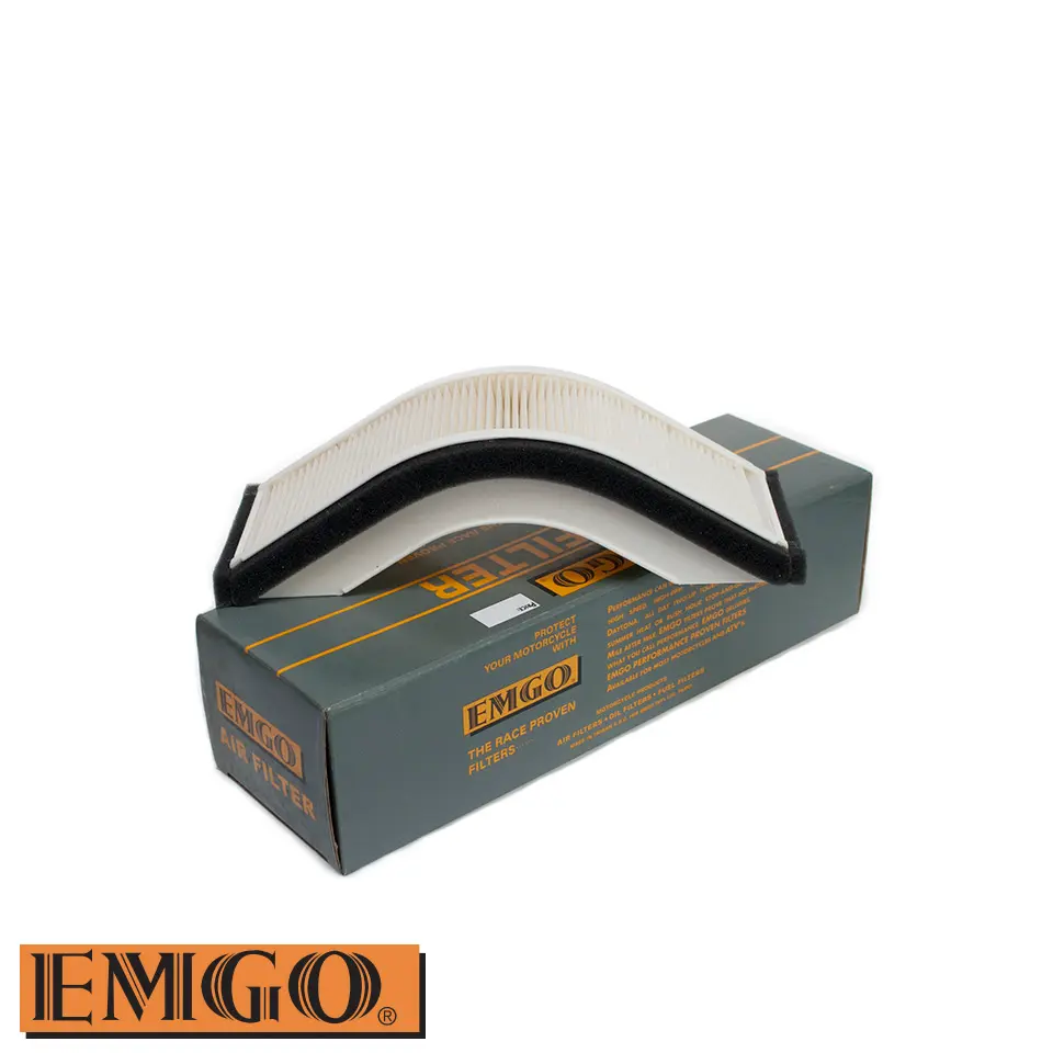 EMGO vzduchový filtr KAWASAKI ZX10R 04-07 (HFA2915) (11013-0004) (K2184) (EMGO vzduchový filtr KAWASAKI ZX10R 04-07 (HFA2915) (11013-0004) (K2184))