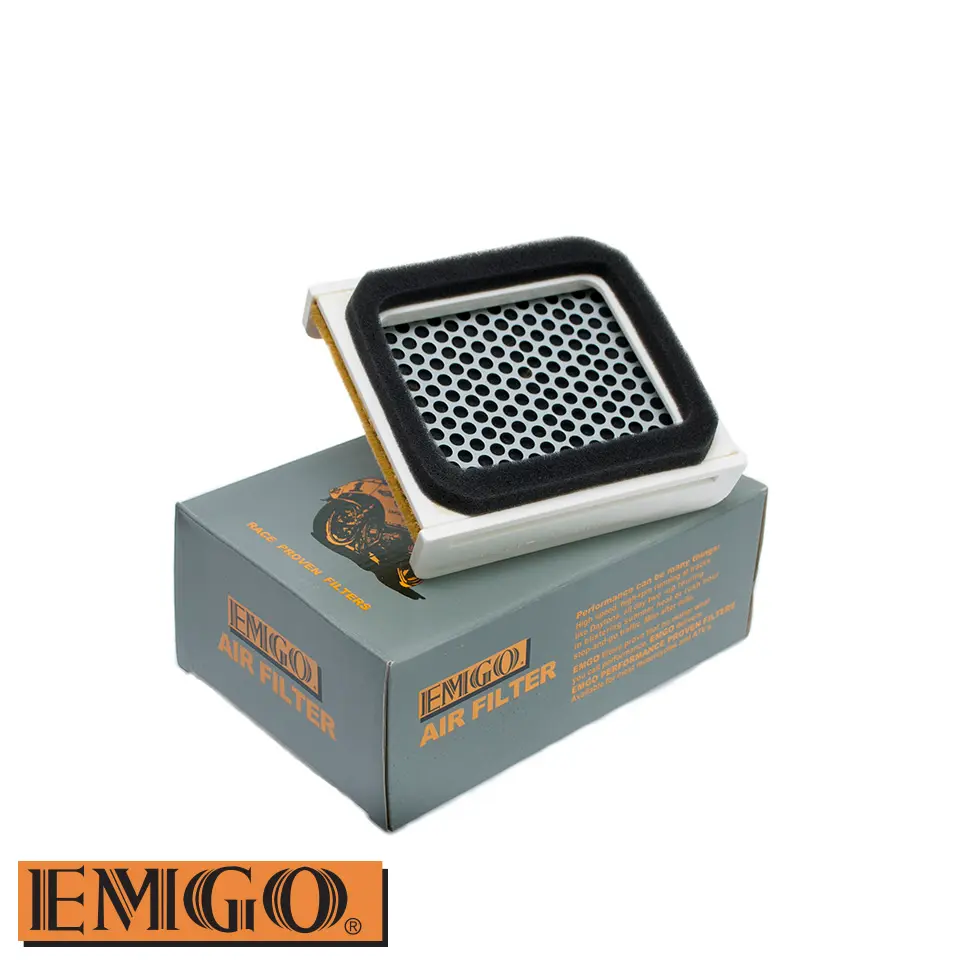 EMGO vzduchový filtr KAWASAKI GPZ500 S 87-03 (HFA2503) (11013-1155/1252) (K2128) (EMGO vzduchový filtr KAWASAKI GPZ500 S 87-03 (HFA2503))