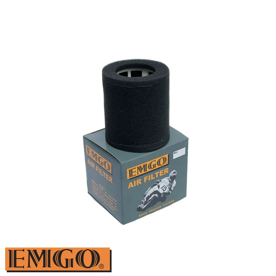 EMGO vzduchový filtr KAWASAKI EN500(A1-A4) A/B 90-96 (HFA2501) (11013-1185) (K2133) ( )