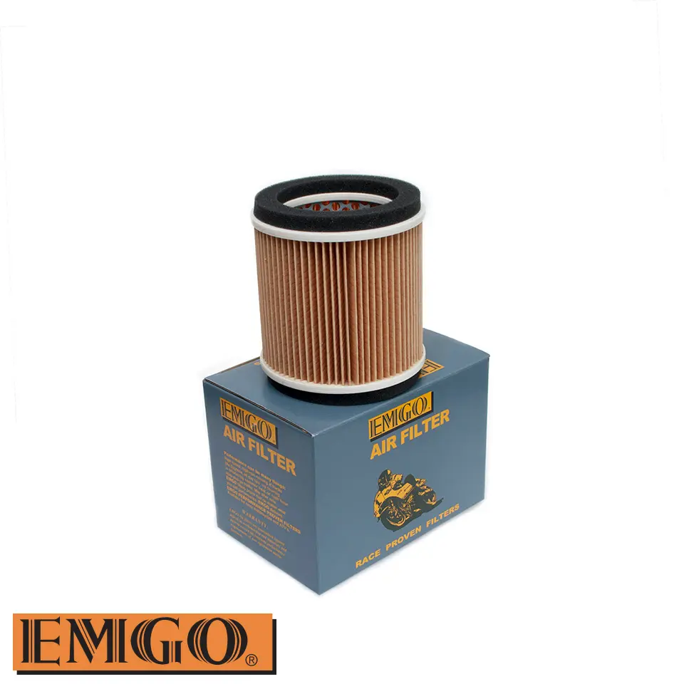 EMGO vzduchový filtr KAWASAKI ZRX 1100 97-00, ZRX 1200 01-07 (HFA2910) (11013-1235) (K2157) ( )