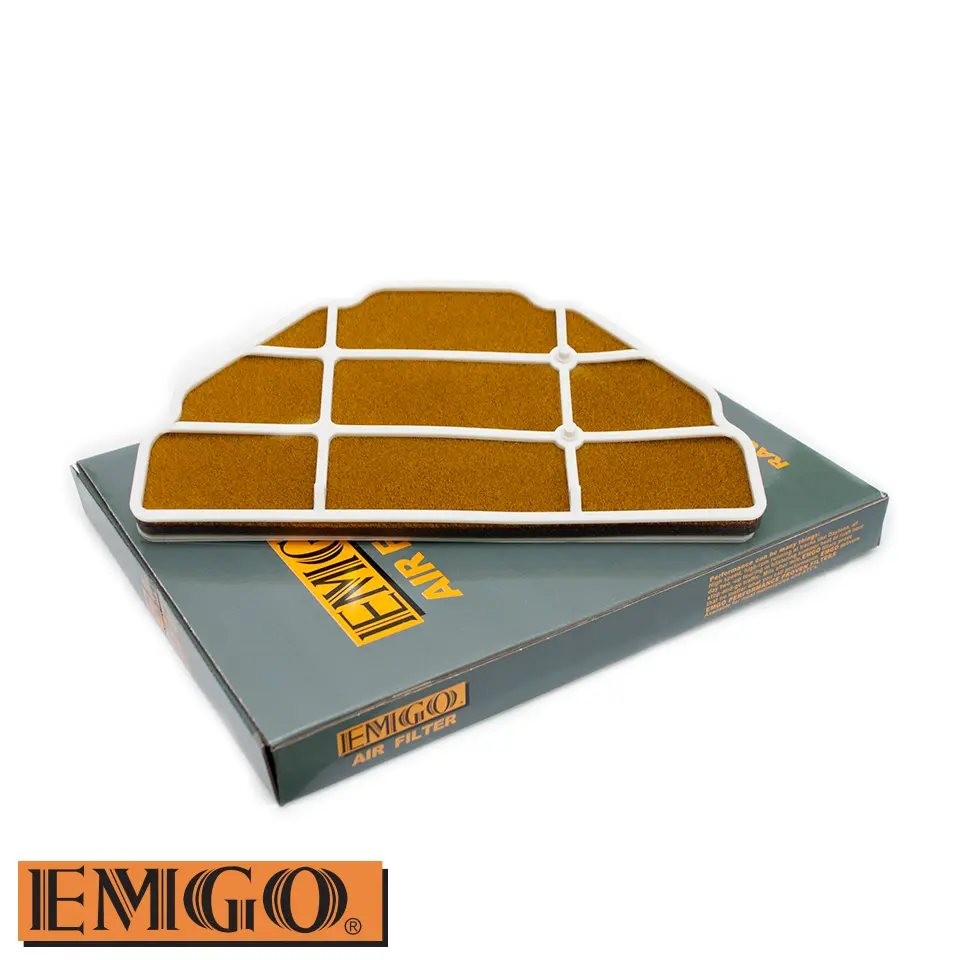 EMGO vzduchový filtr KAWASAKI ZX6-R 98-02 (HFA2602) (11013-1274) (K2153) ( )
