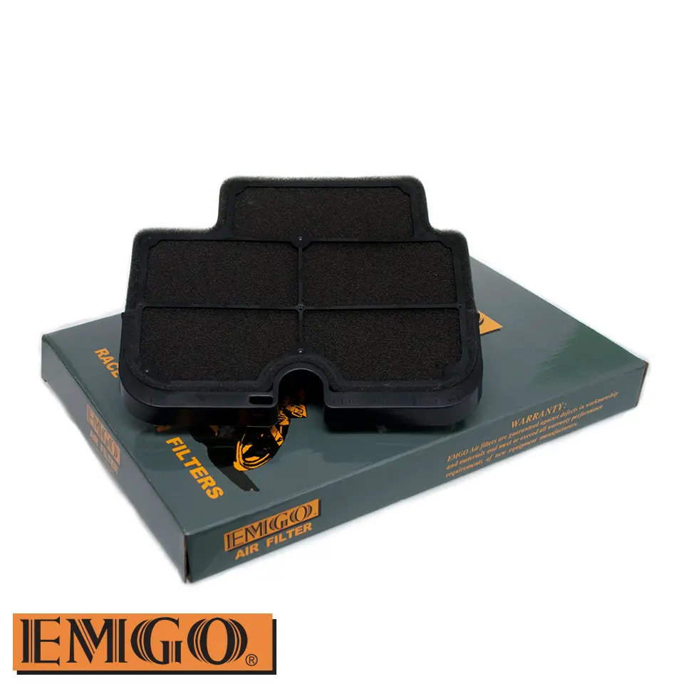 EMGO vzduchový filtr KAWASAKI ER6F 09-12, ER6N 09-12 (HFA2607) (11029-0011) (K2170) (EMGO vzduchový filtr KAWASAKI ER6F 09-12, ER6N 09-12 (HFA2607))