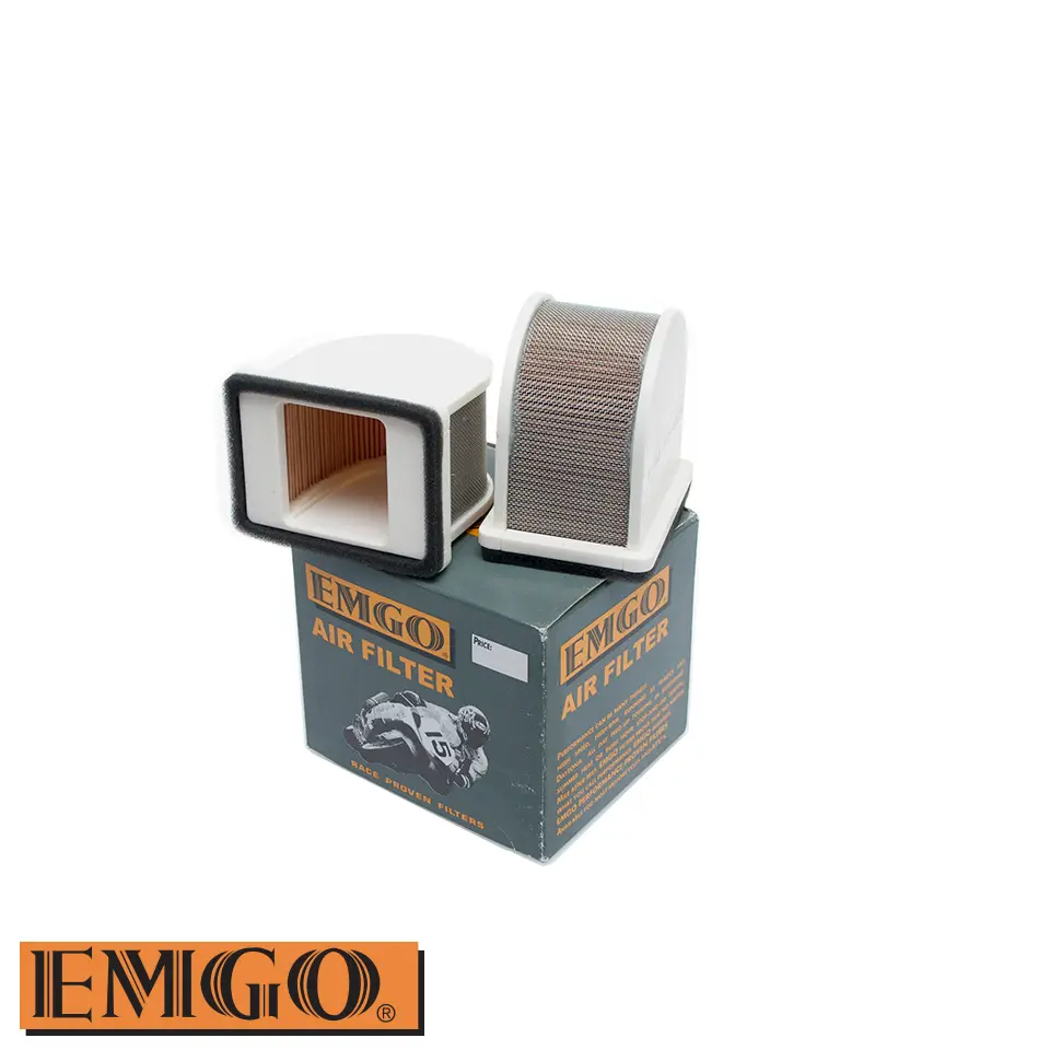 EMGO vzduchový filtr KAWASAKI EN450/454 85-90 (HFA2404) (11013-1126) (EMGO vzduchový filtr KAWASAKI EN450/454 85-90 (HFA2404) (11013-1126))
