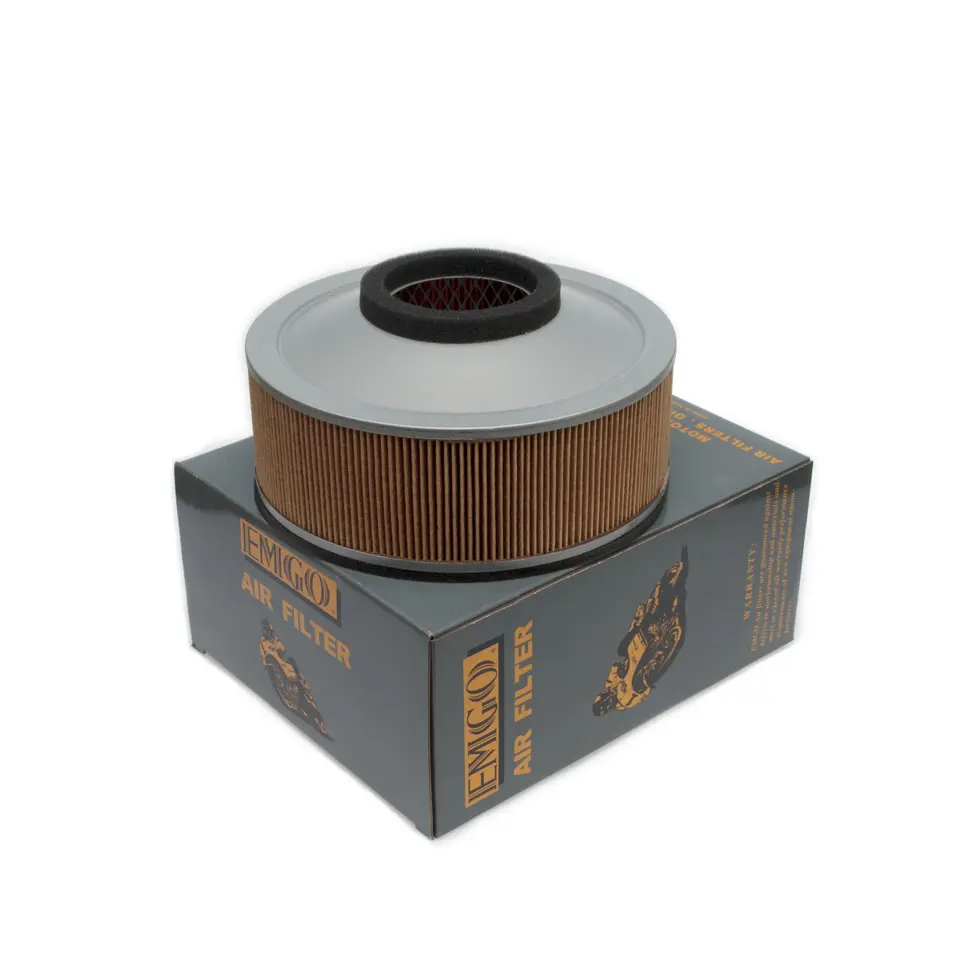EMGO vzduchový filtr KAWASAKI VN 800 95-06 (ALL MODELS) (HFA2801) (11013-1243) (K2162) (EMGO vzduchový filtr KAWASAKI VN 800 95-06 (ALL MODELS))