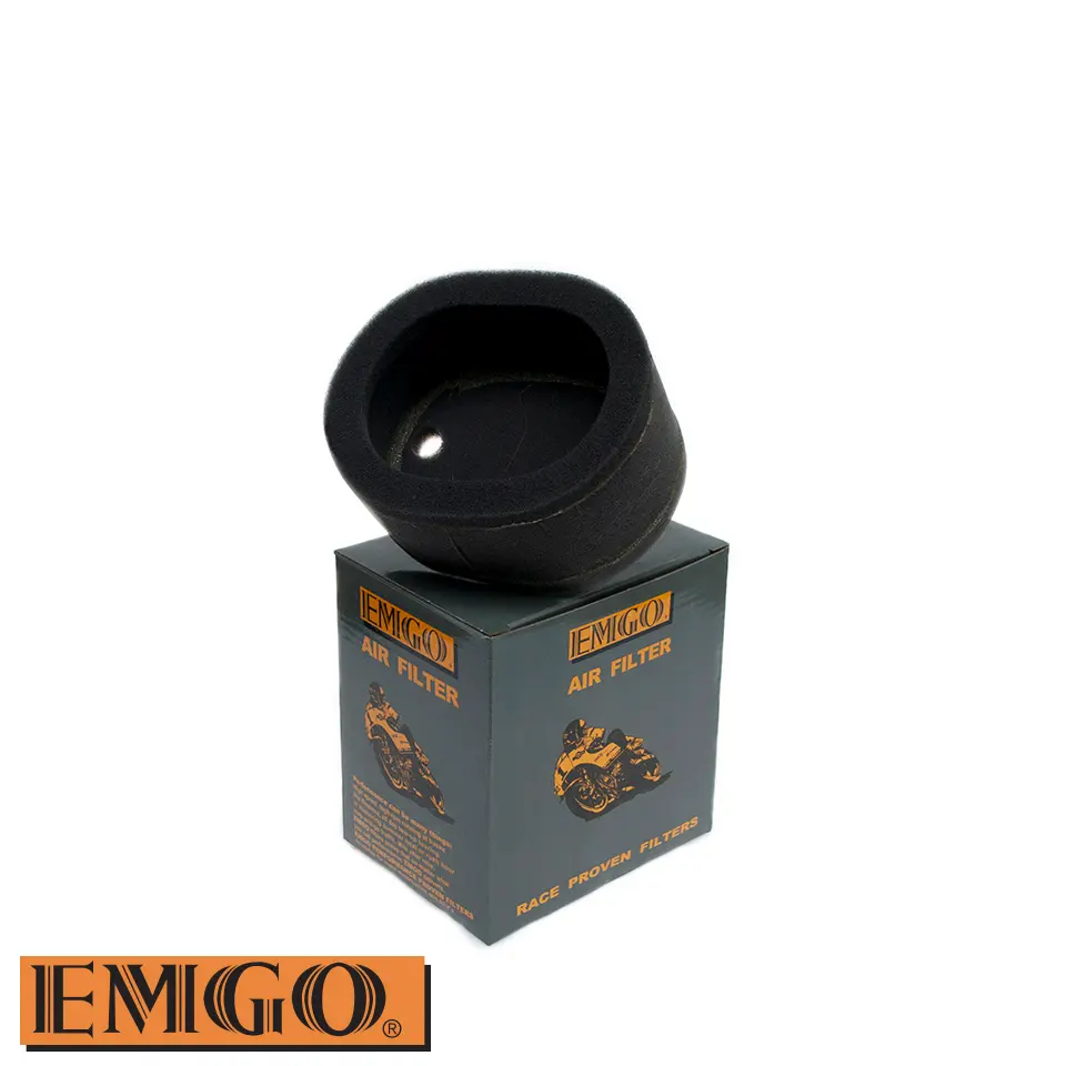 EMGO vzduchový filtr KAWASAKI VN 750 VULCAN 86-06, VN 1500 B1-B6 VULCAN 87-93, VN 1500 A1-A9 VULCAN 87-95 (HFA2709) (11013-1122) ( )
