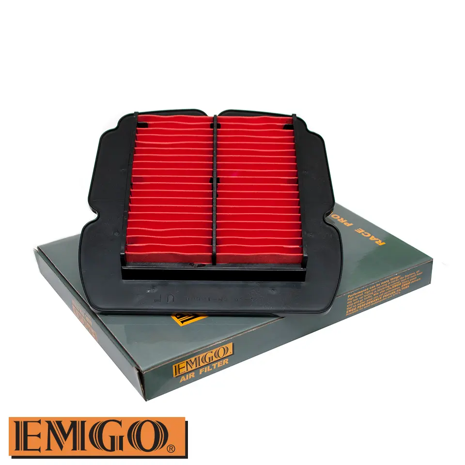 EMGO vzduchový filtr SUZUKI SV650 03-10, SV 1000 03-07 (HFA3612) (13780-16G00) (S3170) (EMGO vzduchový filtr SUZUKI SV650 03-10, SV 1000 03-07)
