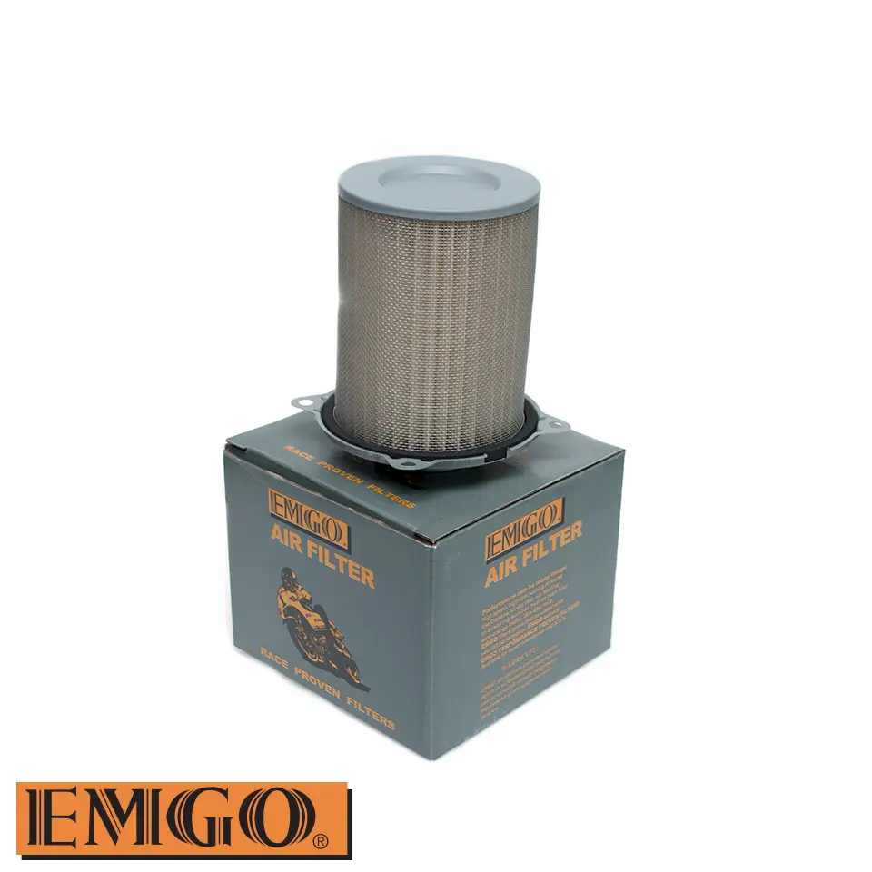 EMGO vzduchový filtr SUZUKI VZ 800 MARAUDER 97-04 (HFA3803) (13780-48E00) (S3172) (EMGO vzduchový filtr SUZUKI VZ 800 MARAUDER 97-04 (HFA3803))