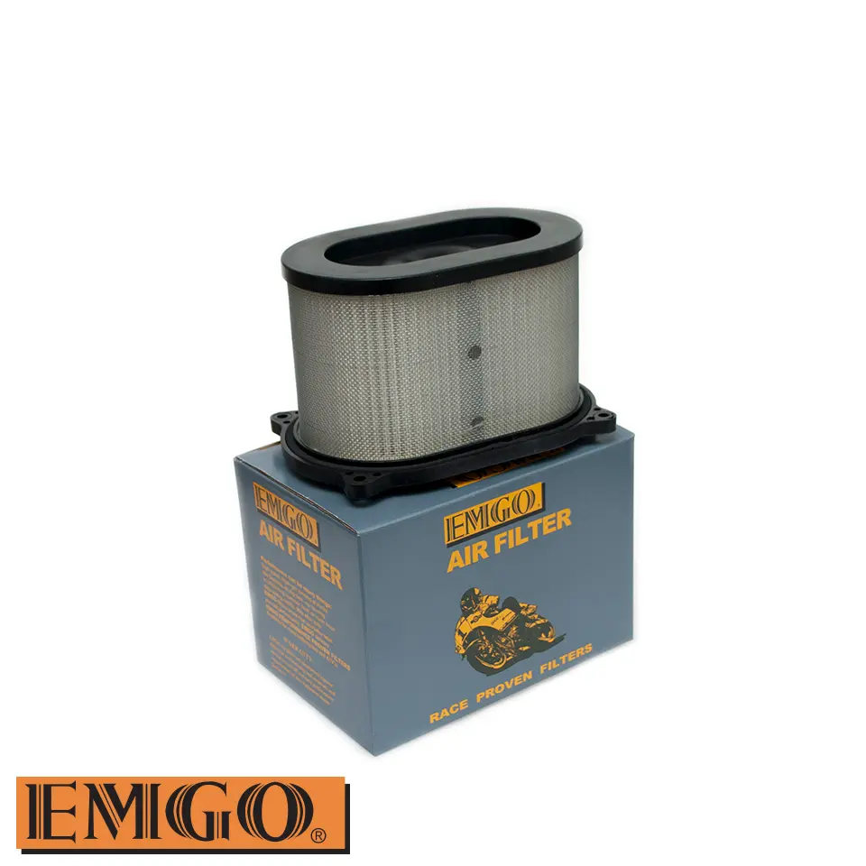 EMGO vzduchový filtr SUZUKI SV650 99-02, CAGIVA RAPTOR 650 (HFA3609) (13780-20F00) (S3162) ( )
